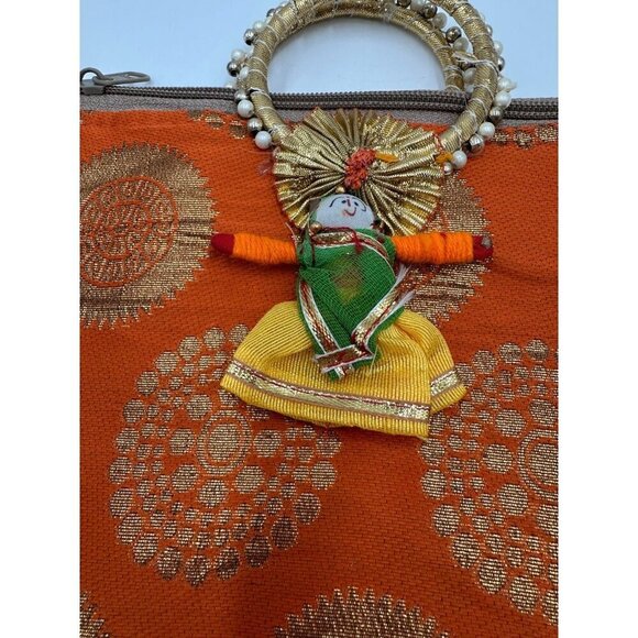 NWOT Indian gift bag Potli Gift Bags Ethnic Wedding Favor Gifts - Picture 6 of 6